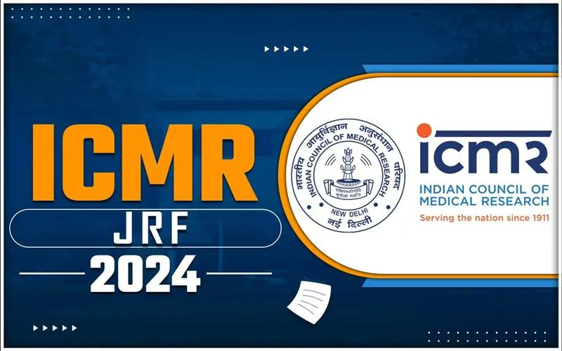 ICMR-jrf-2024