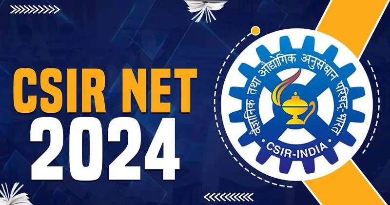 CSIR NET Application Form dec 2024 CSIR NET Application Form Dec 2024: How to Apply Online