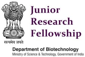 DBT JRF Eligibility 2025