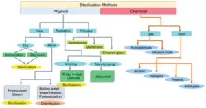 Sterilization Methods: Safeguarding Purity through Physical and Chemical Means Sterilization-physical-and-chemical-methods