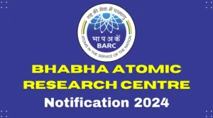BARC Recruitment 2024: Review Eligibility Criteria, Selection Procedure, and Application Steps BARC-Recruitment-2024-Review-Eligibility-Criteria-Selection-Procedure,-and-Application-Steps
