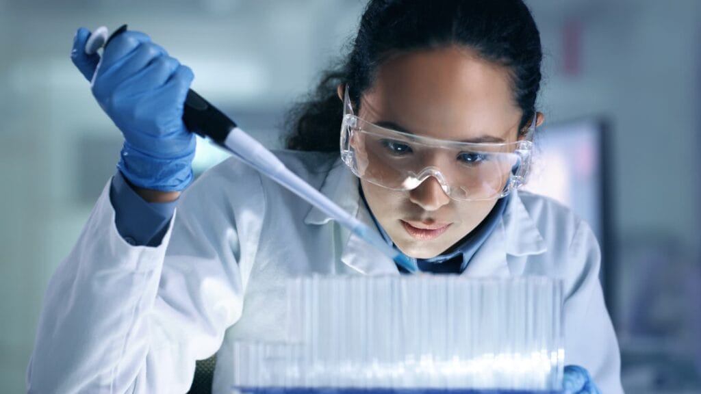 How to play a potential biotech breakout in 2025 with optionsHow to play a potential biotech breakout in 2025 with options