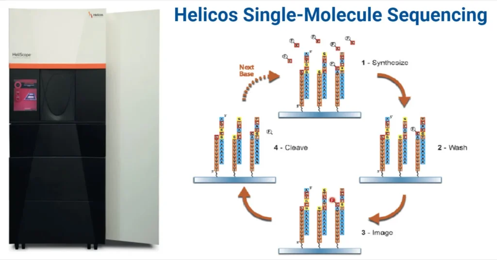 Helicos-Single-Molecule-Sequencing