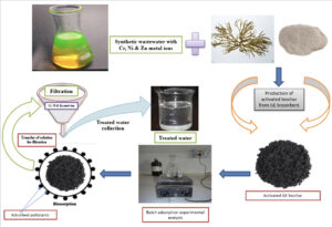 Biosorption of Heavy Metals: Definition, Features, Mechanisms, Types, Factors Influencing, Advantages, Limitations, Applications, Future Prospects, Notes Biosorption of Heavy Metals Definition, Features, Mechanisms, Types, Factors Influencing, Advantages, Limitations, Applications, Future Prospects, Notes energies visual_abstract