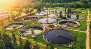 Fixed Film Technologies for Wastewater Treatment