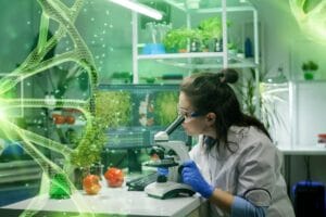 Scopes of Environmental Biotechnology Applications and Future Prospects