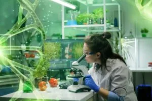 Scopes of Environmental Biotechnology: Applications and Future Prospects Scopes of Environmental Biotechnology Applications and Future Prospects