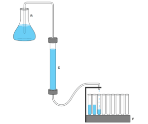 protein : Chromatographic Methods for Purification
