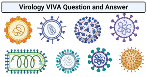 Virology VIVA Question and Answer with mnemonics